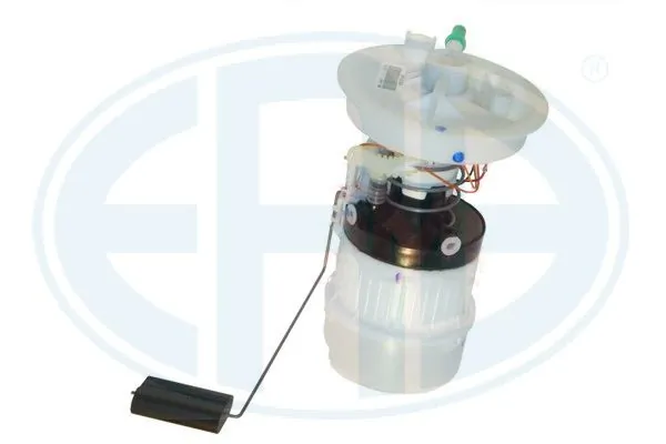 Fuel Feed Unit