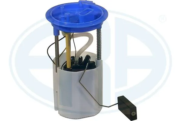 Fuel Feed Unit