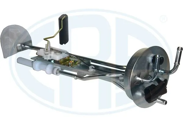 Fuel Feed Unit