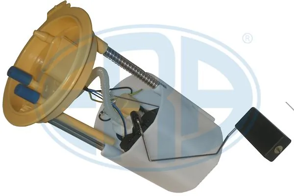 Fuel Feed Unit