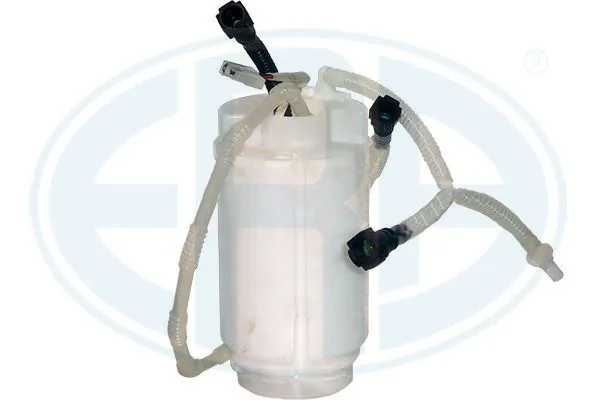 Fuel Feed Unit