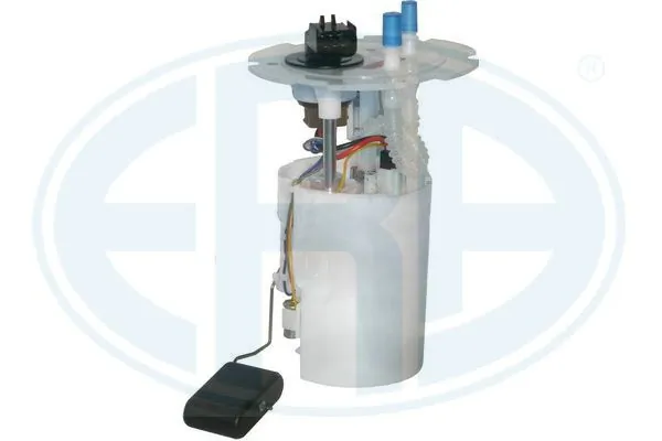 Fuel Feed Unit