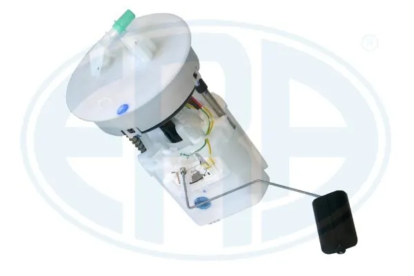 Fuel Feed Unit