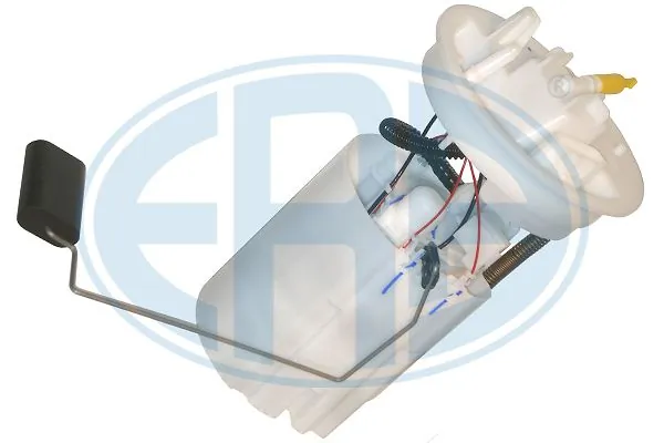 Fuel Feed Unit