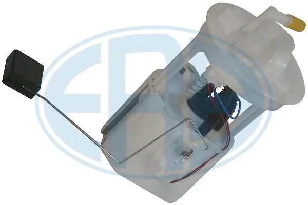 Fuel Feed Unit