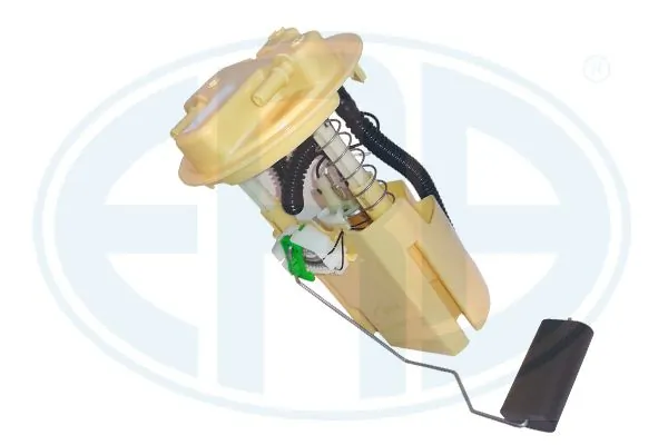 Fuel Feed Unit