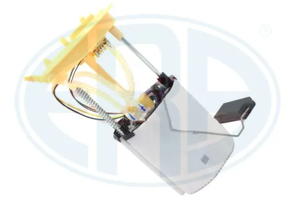Fuel Feed Unit