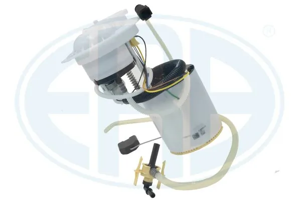 Fuel Feed Unit