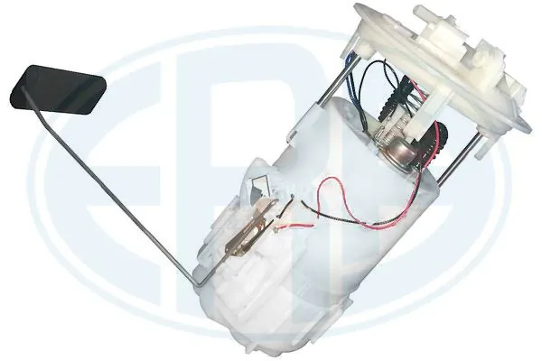 Fuel Feed Unit