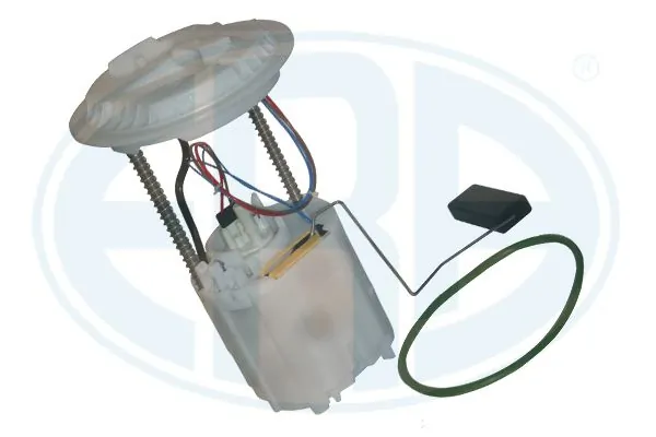 Fuel Feed Unit