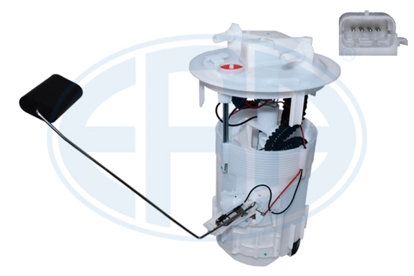 Fuel Feed Unit