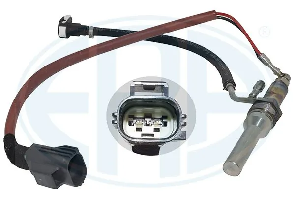 Injection Unit, soot/particulate filter regeneration