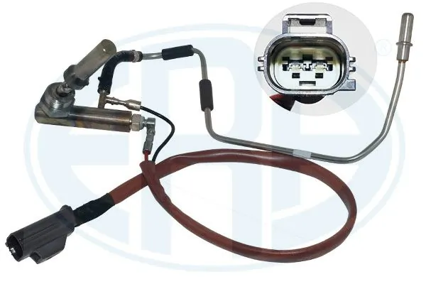 Injection Unit, soot/particulate filter regeneration