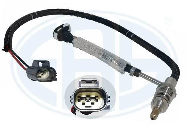 Injection Unit, soot/particulate filter regeneration