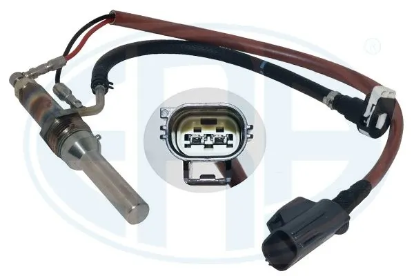 Injection Unit, soot/particulate filter regeneration