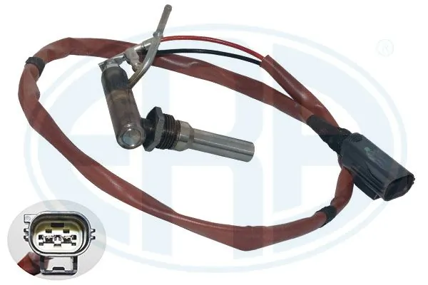 Injection Unit, soot/particulate filter regeneration