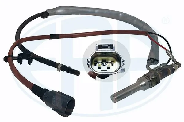 Injection Unit, soot/particulate filter regeneration