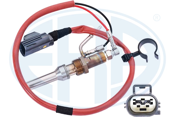 Injection Unit, soot/particulate filter regeneration