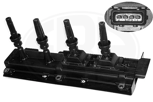 Ignition Coil