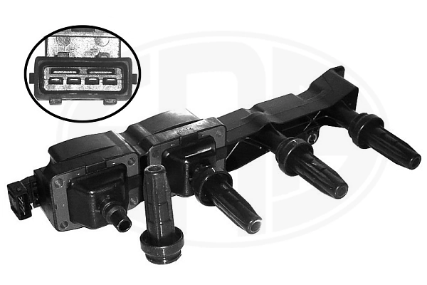 Ignition Coil