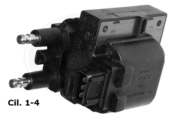 Ignition Coil