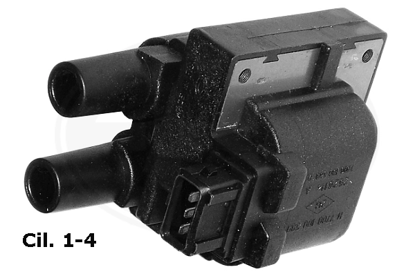 Ignition Coil