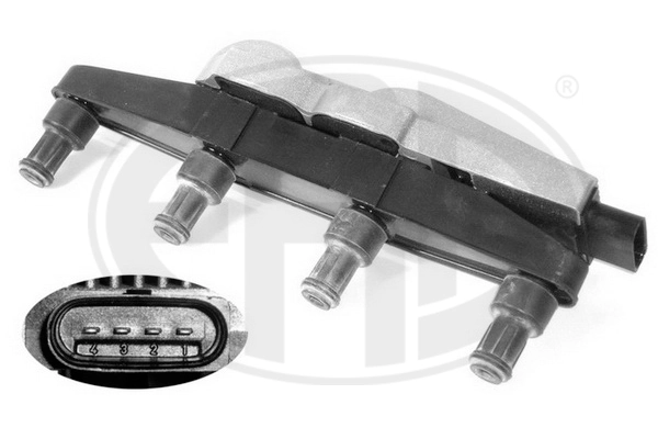 Ignition Coil