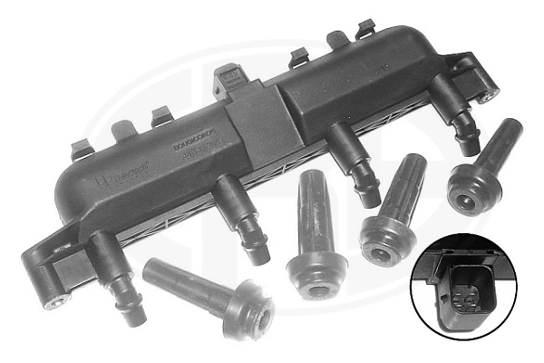 Ignition Coil