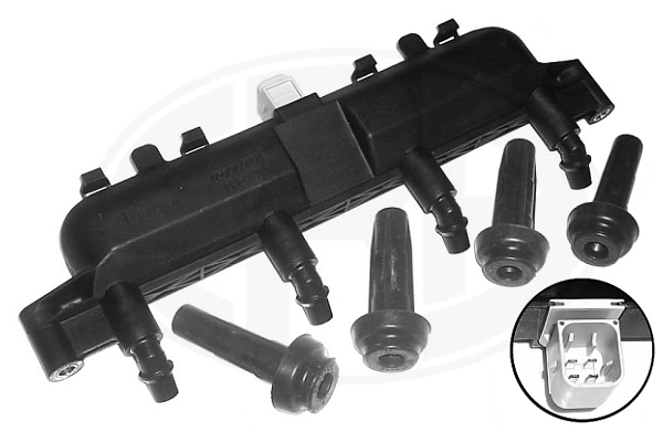 Ignition Coil