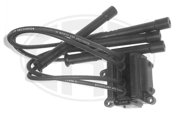 Ignition Coil