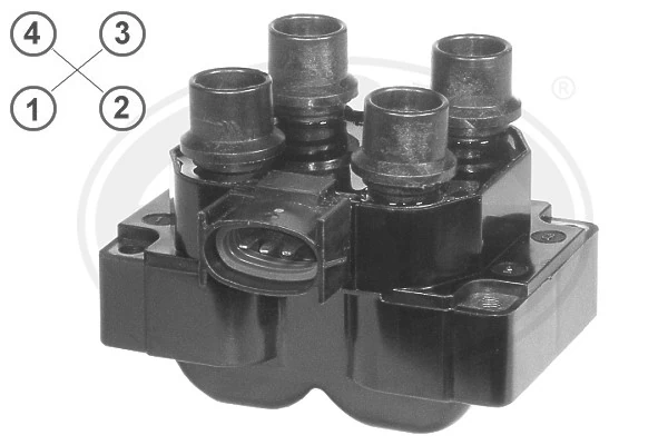 Ignition Coil