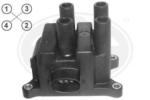 Ignition Coil