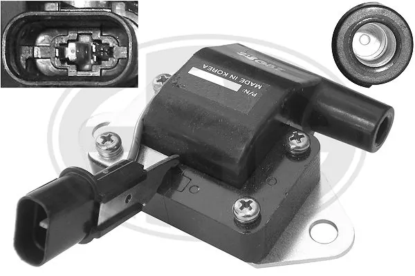 Ignition Coil