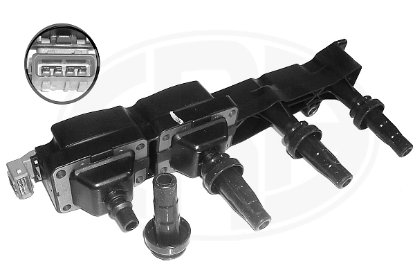 Ignition Coil