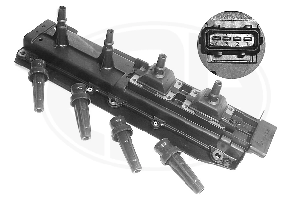 Ignition Coil