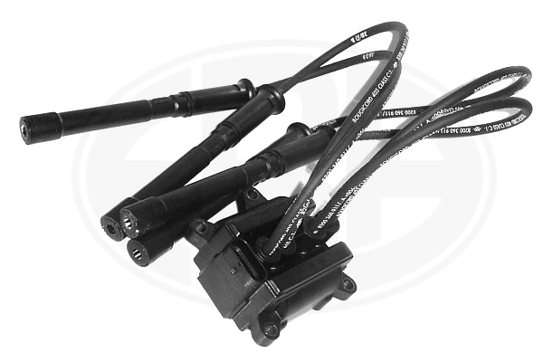 Ignition Coil