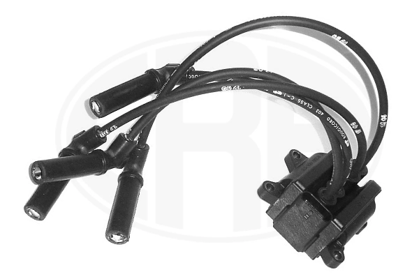 Ignition Coil