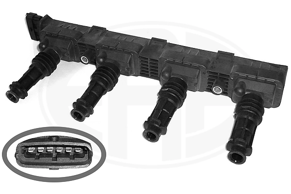 Ignition Coil