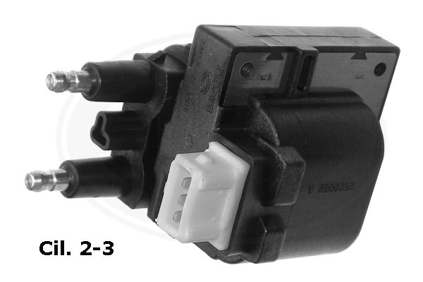 Ignition Coil