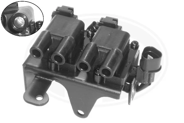 Ignition Coil