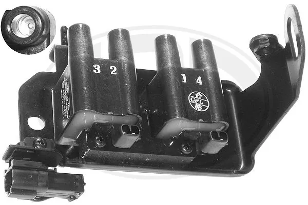 Ignition Coil