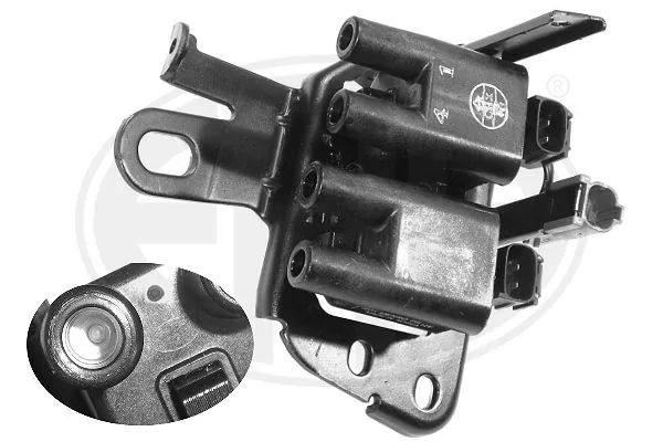Ignition Coil