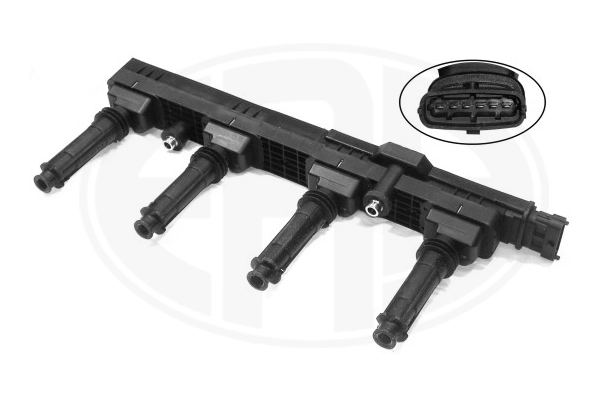 Ignition Coil