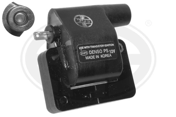 Ignition Coil