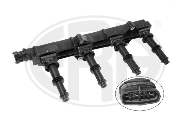 Ignition Coil
