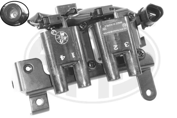 Ignition Coil