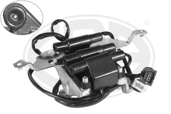 Ignition Coil