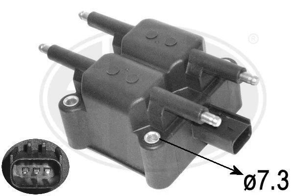 Ignition Coil