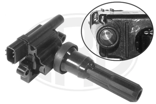 Ignition Coil