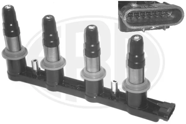 Ignition Coil